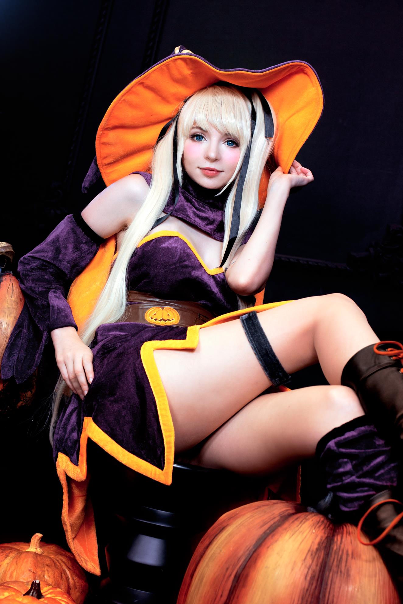 Peachmilky 019-PeachMilky - Marie Rose collect (Dead or Alive)(60)